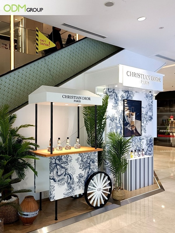 DIY Dior Display Ideas That Look Amazing (Simple Steps You Can Do)