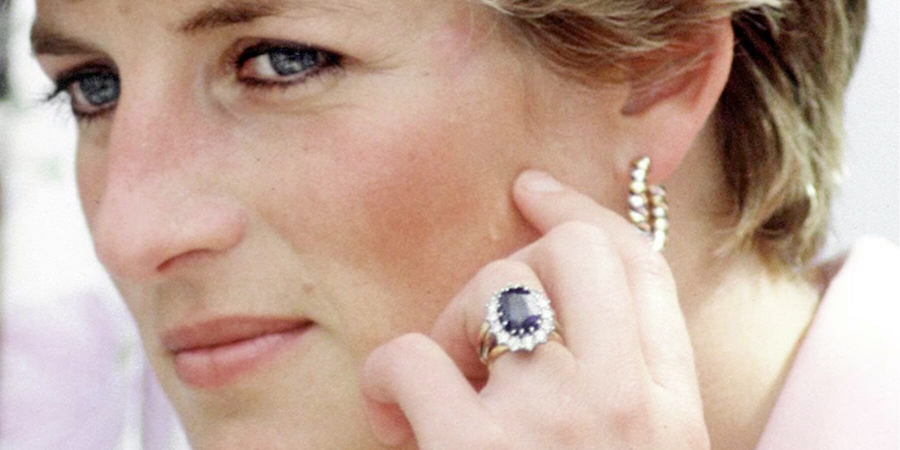 Who Owns Princess Diana Diamonds Future Learn The Royal Owners Now