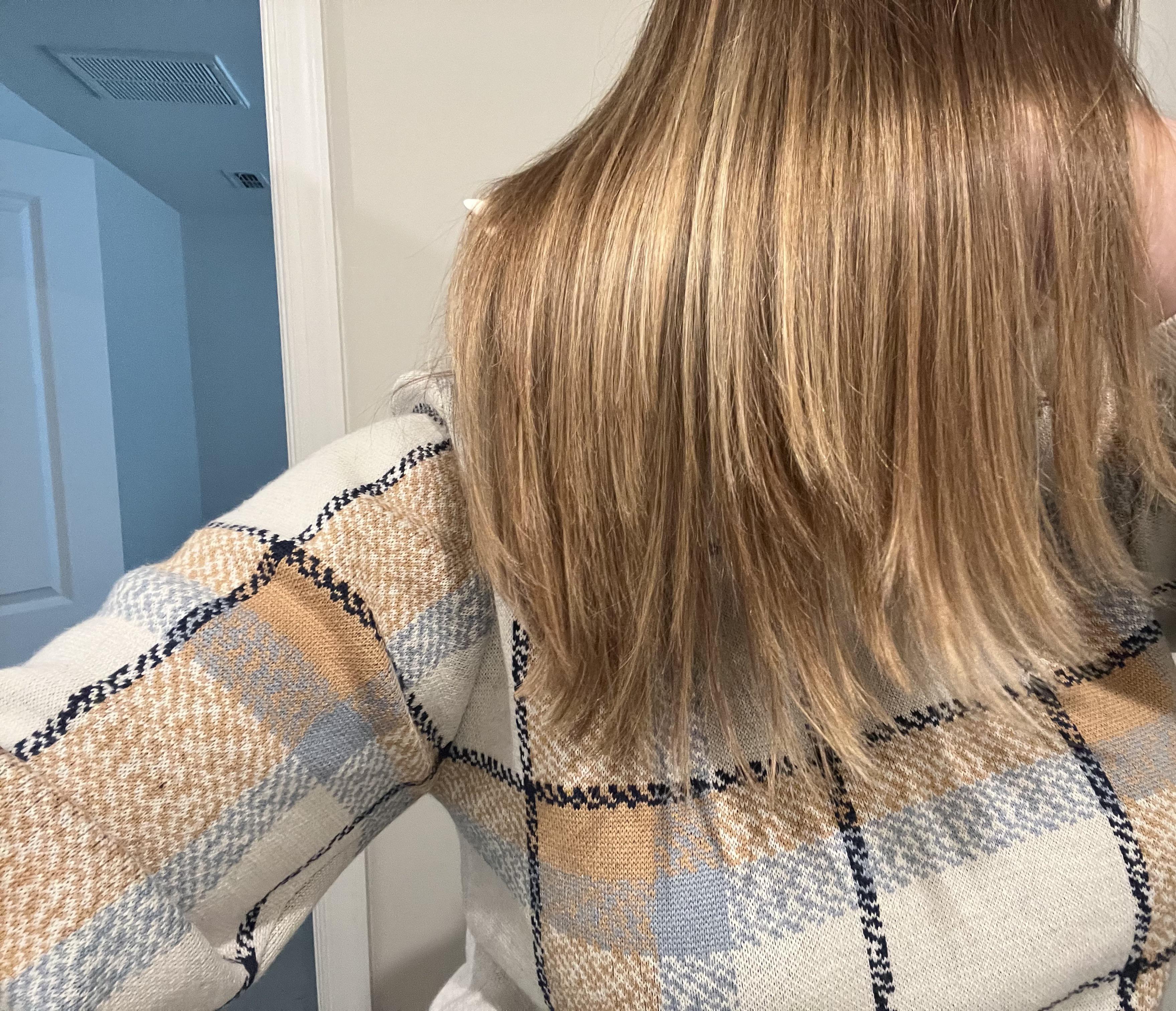 How to Explain Bad Hair Layers? Talk Right for Best Results!