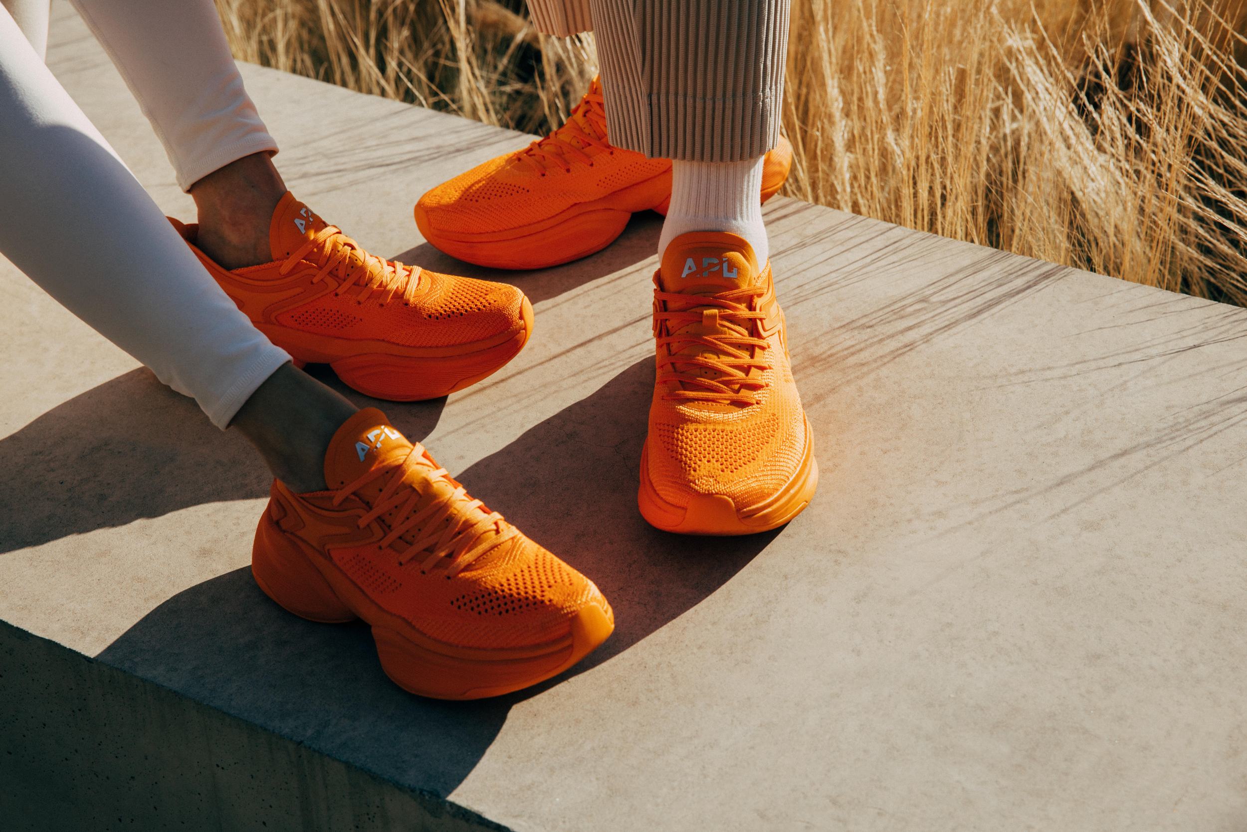 McLaren Shoes How to Style Them With 5 Simple Looks Everyday