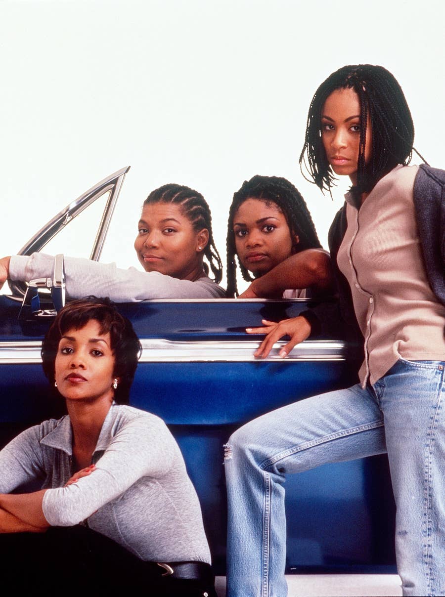 Best Black Ppl 90s Fashion Looks: Iconic Styles Youll Love