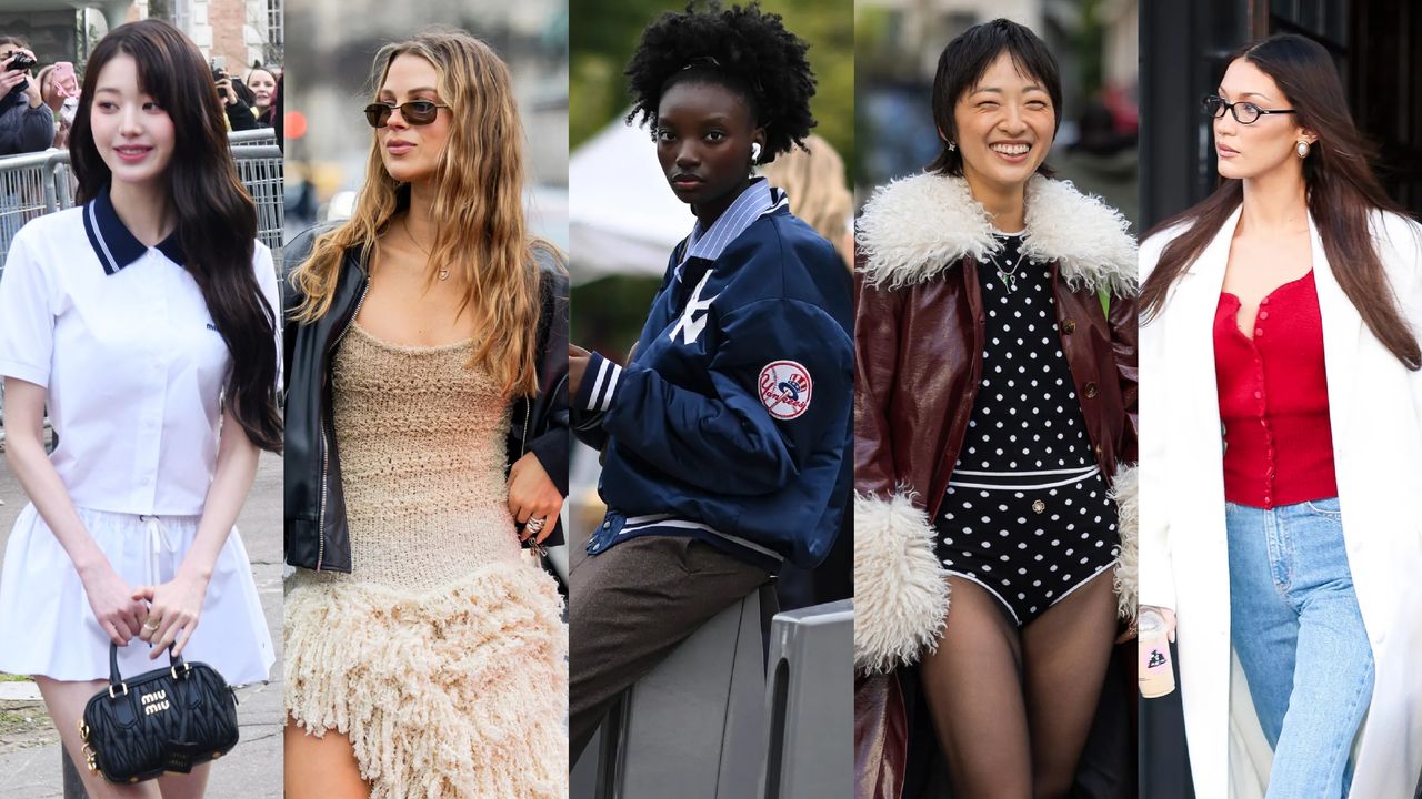 Themes in fashion explained discover the styles shaping clothes today