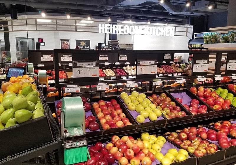 Giant Heirloom Market News Seller Secrets Making Good Money Tips