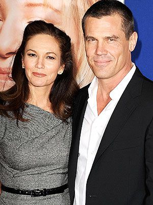 Diane Lane and Josh Brolin Divorce Story Why Did the Couple Split Up