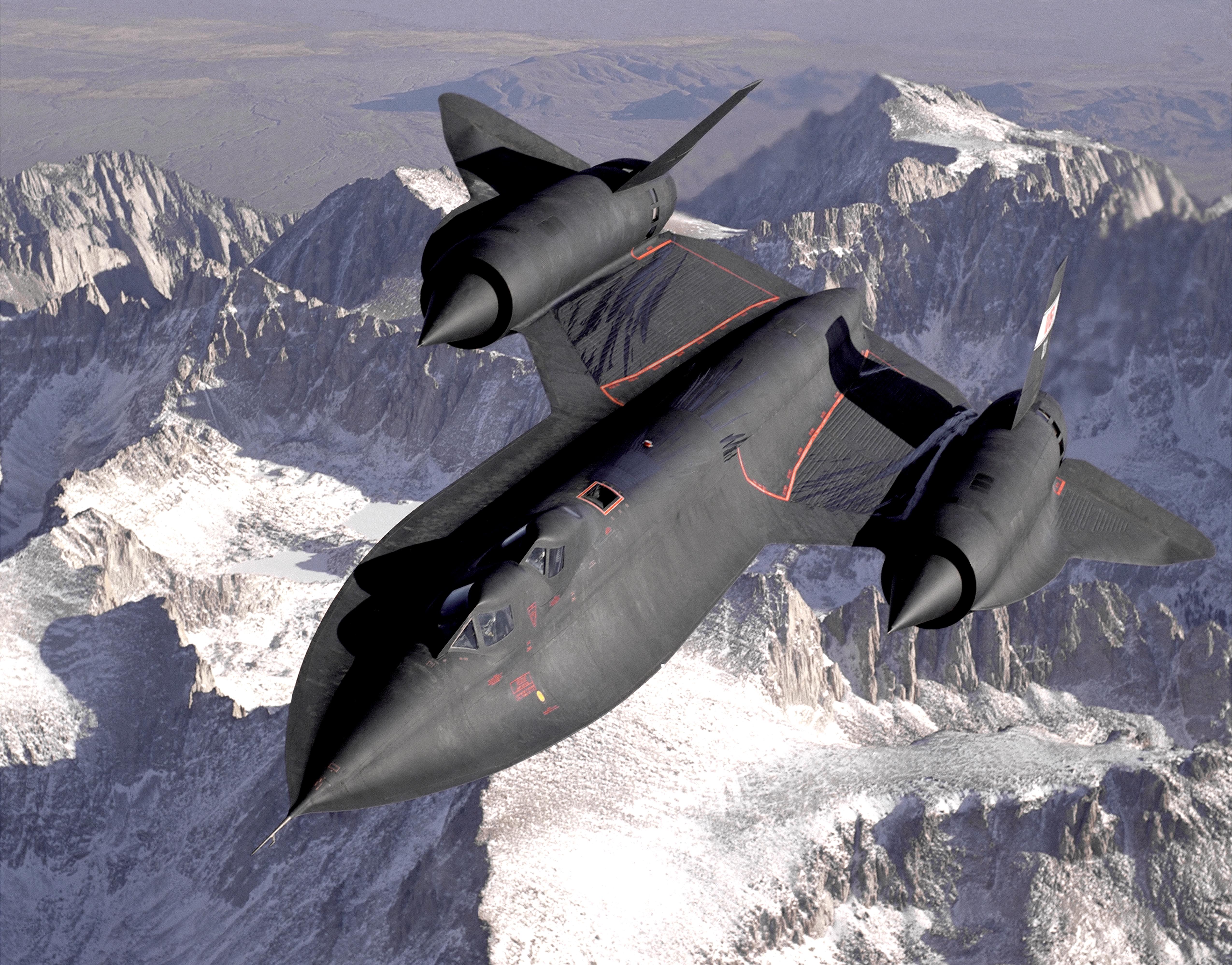 How high is sr-71 general per hour cost? (Compare it to modern jet costs!)