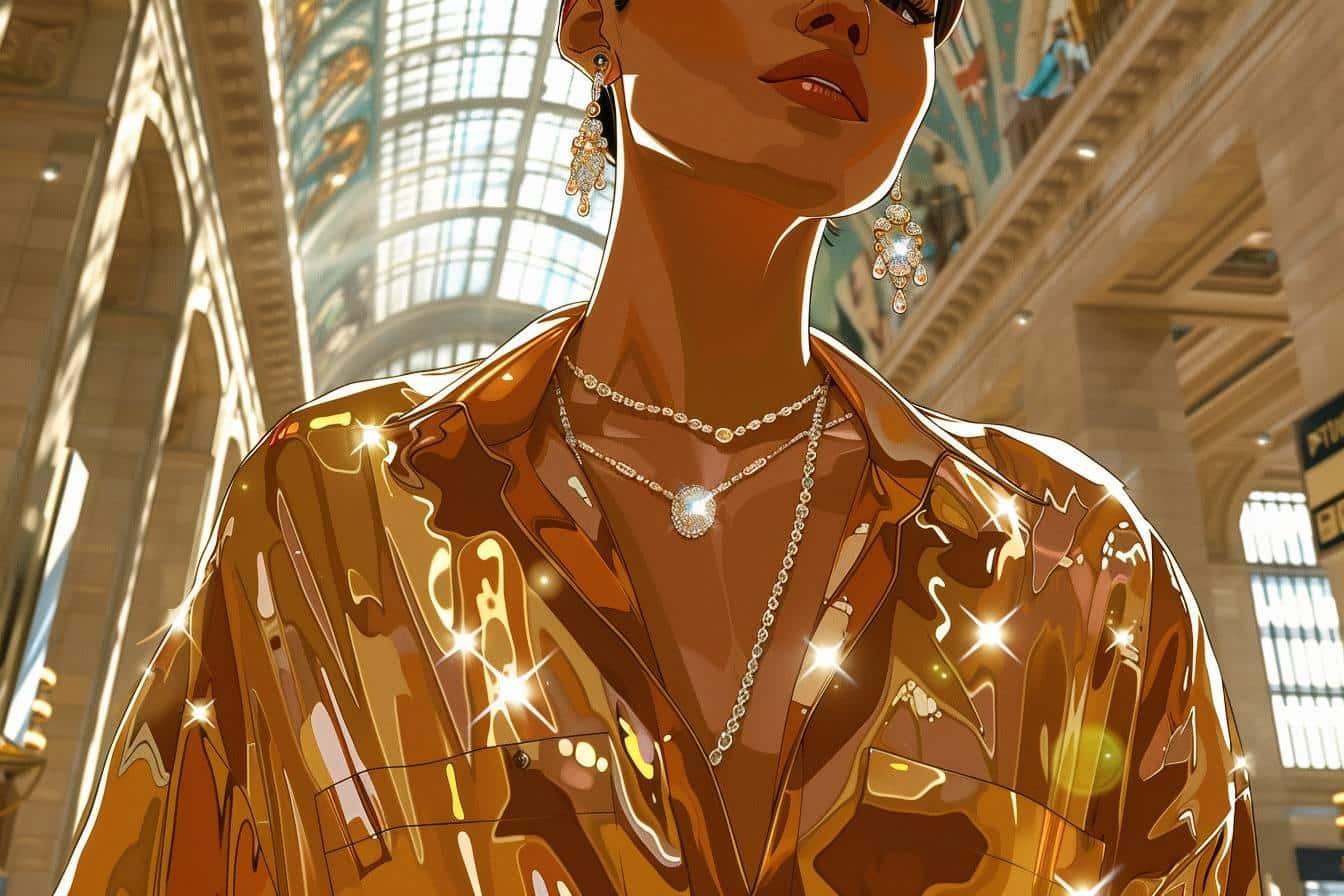 Jamaica Colosseum Jewelry must buy vacation gifts 2024 guide