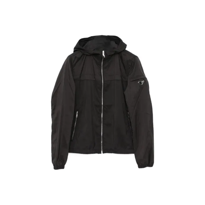 Top Prada Mens Jacket Picks for 2024(Trending Now)