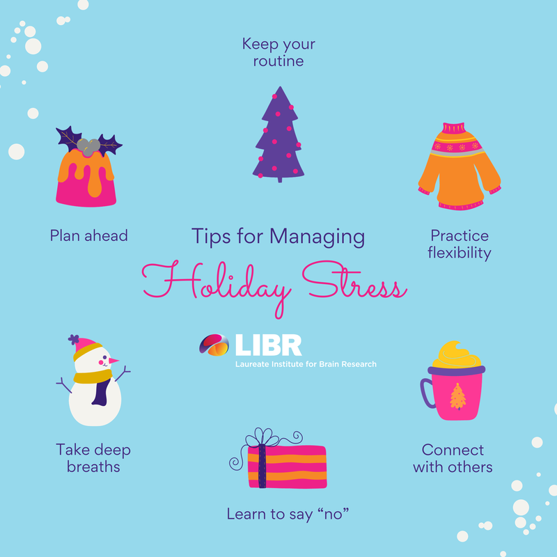 How to Handle December Blue: 7 Practical Tips for Holiday Stress