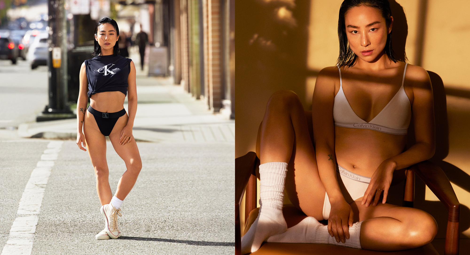 Who are the top Calvin Klein models 2024? (Check out the hottest picks list)