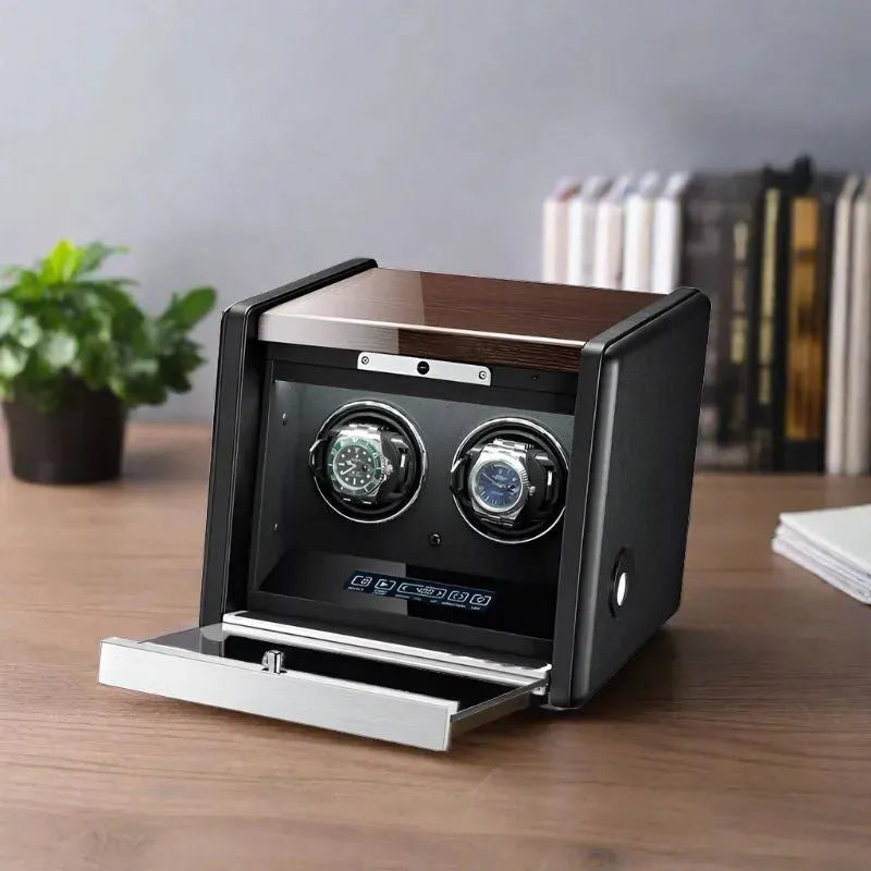Auto winder watch box care easy tips for lasting winder use.