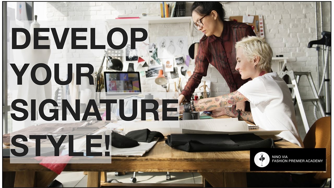 Young Designers Style Guide: Super Easy Ways to Be Unique