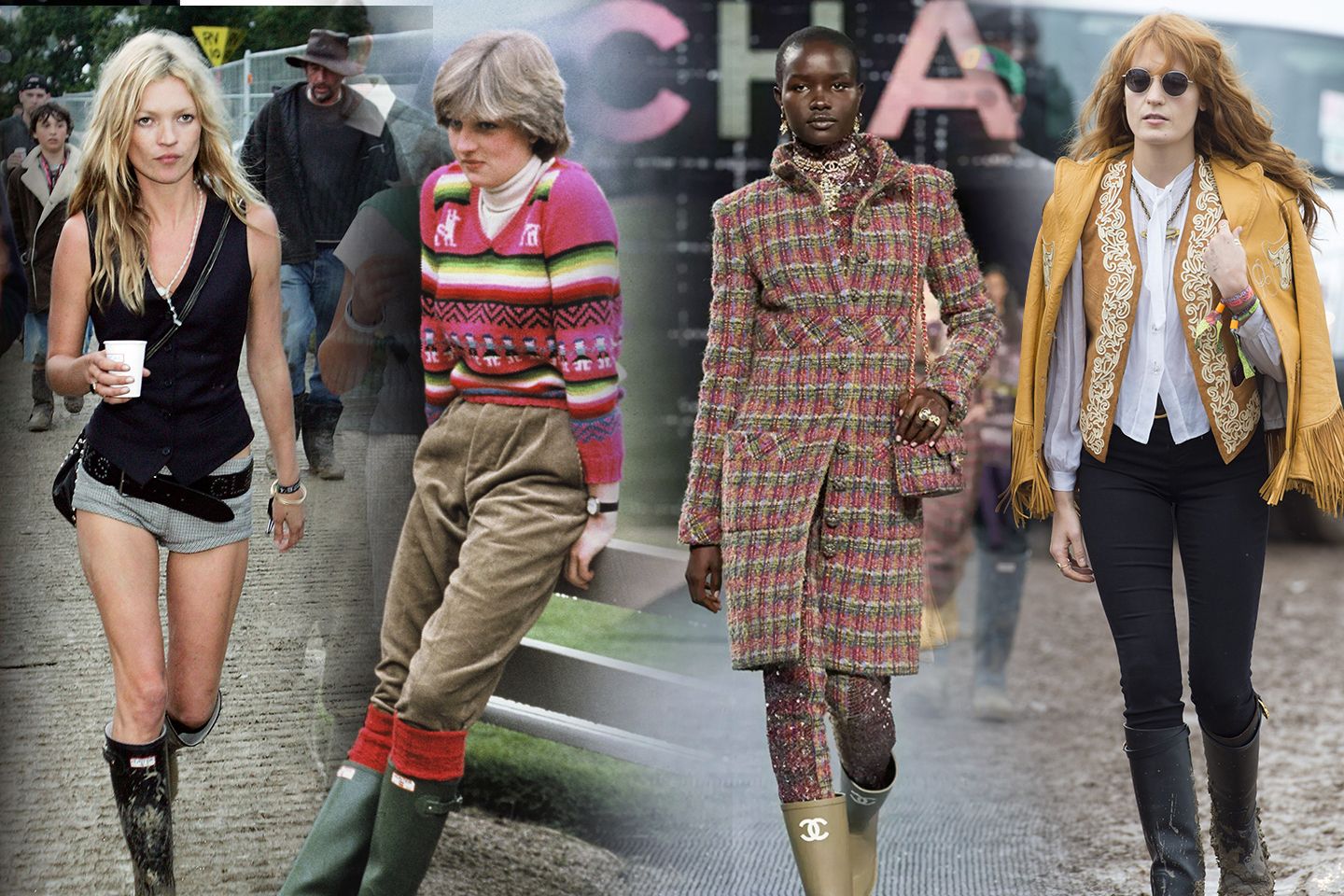 Where to Buy Hunter Boots? Discover How Celebs Get Their Stylish Wellies