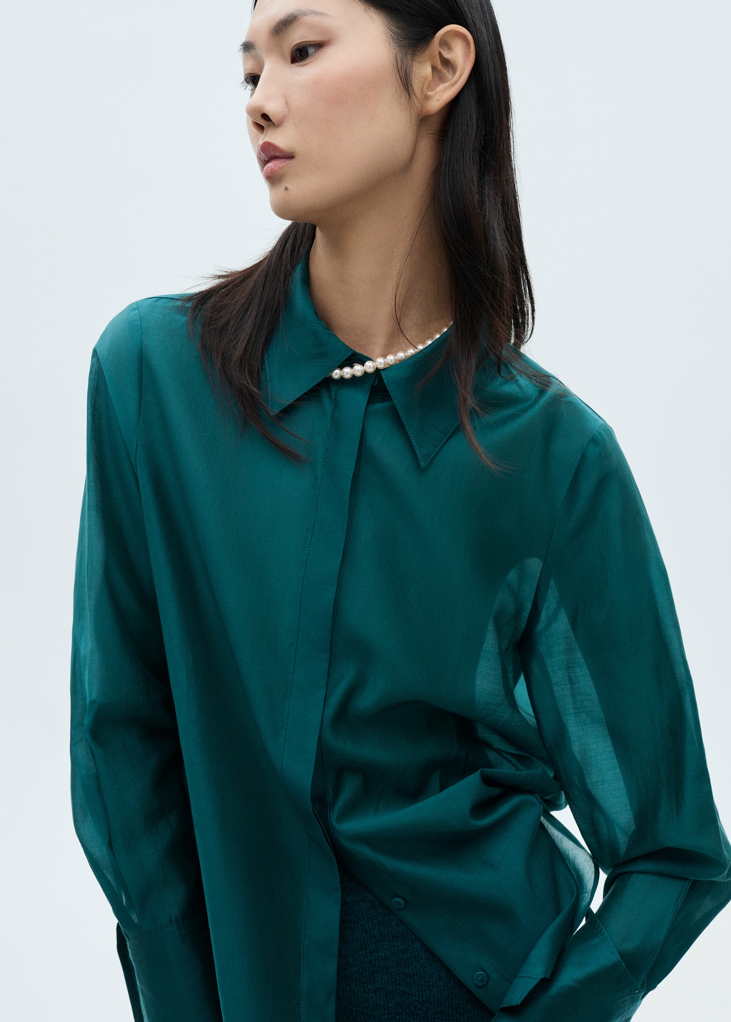 best colors for mango satin shirt find your perfect shade