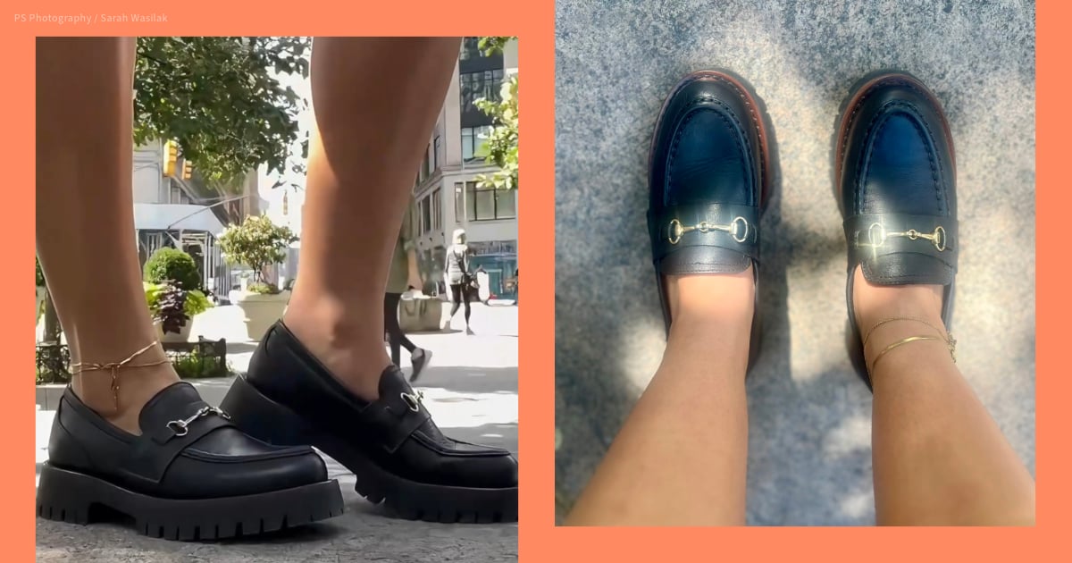 Steve Madden Loafer Shoes Review: Are They Worth the Hype?