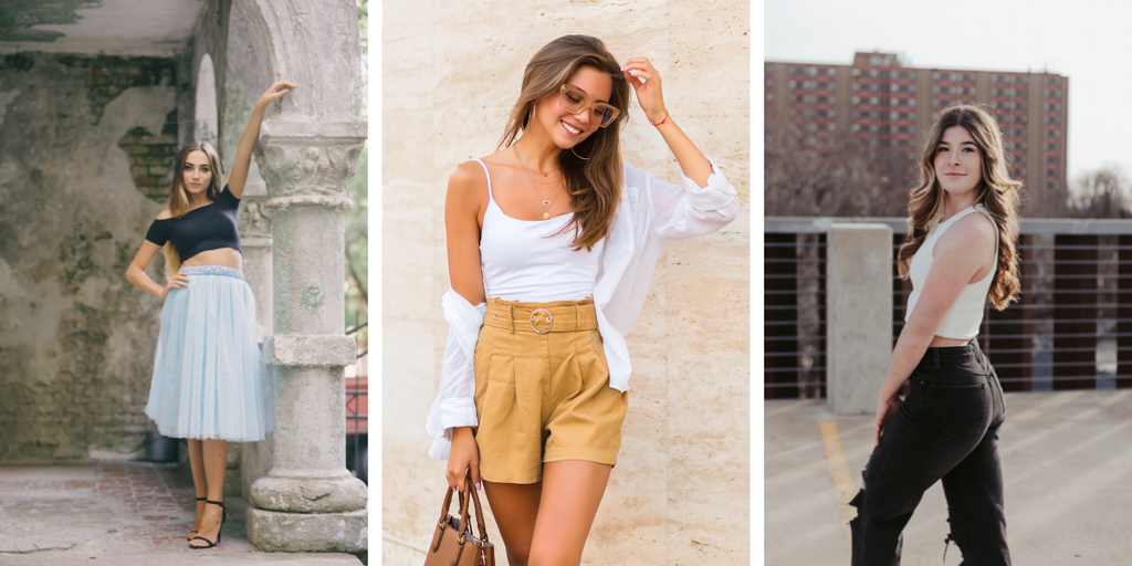 How to Choose Crop Top Dress 5 Simple Tips for Fashion Beginners