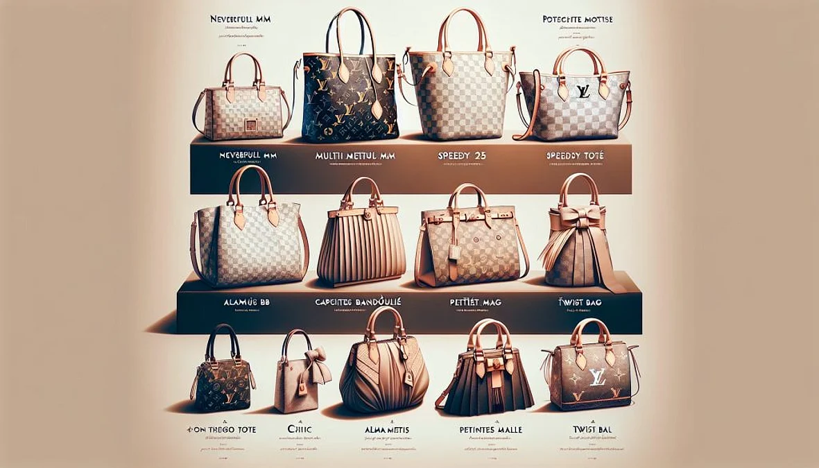 Best Louis Vuitton Icon Accessories? Check These Timeless Favorites!