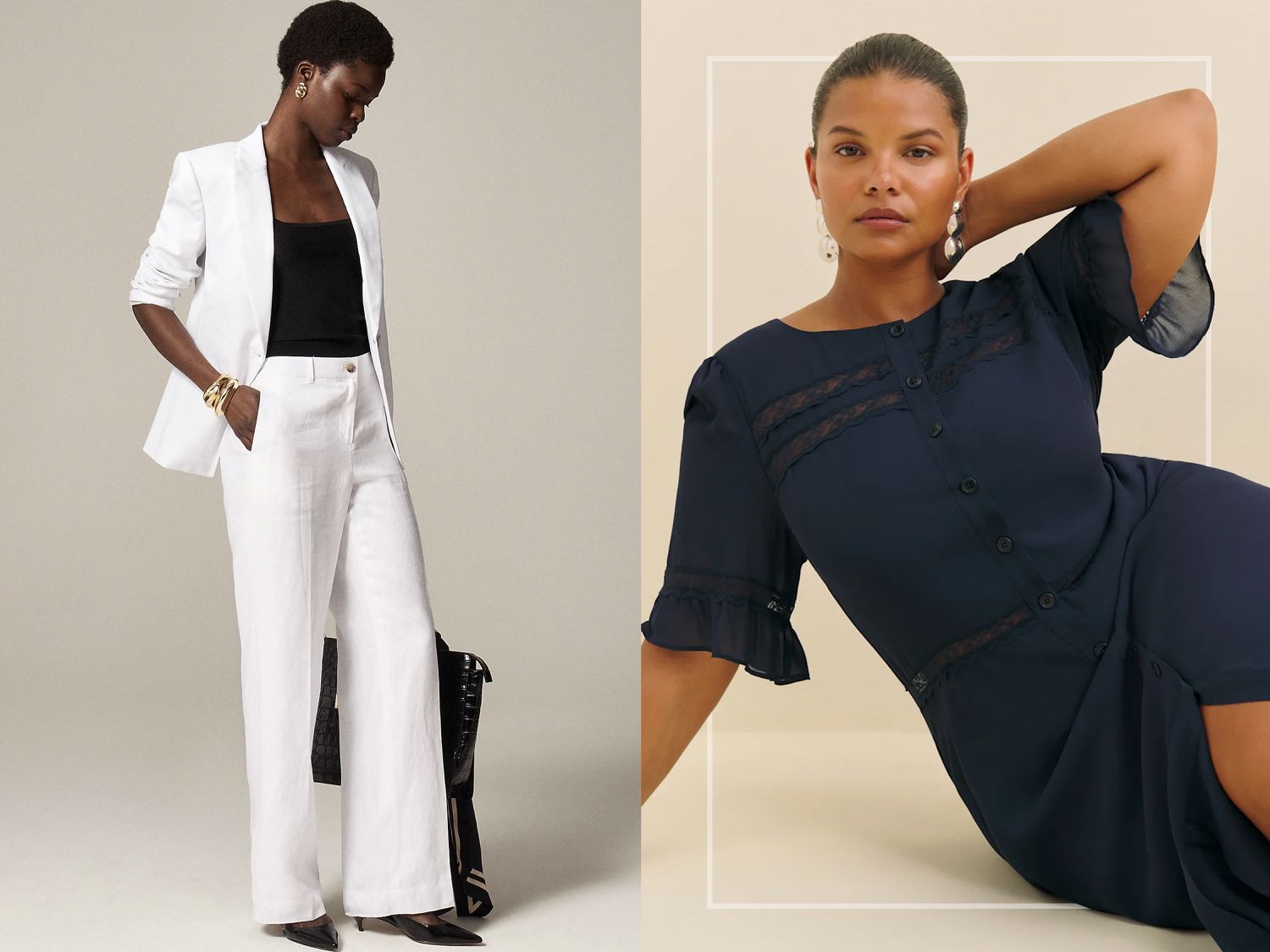 Best Places to Buy Fashion in Black? Top Stores for Stylish Clothes!