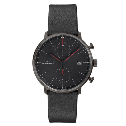 junghans max bill chronograph price comparison: save money today!
