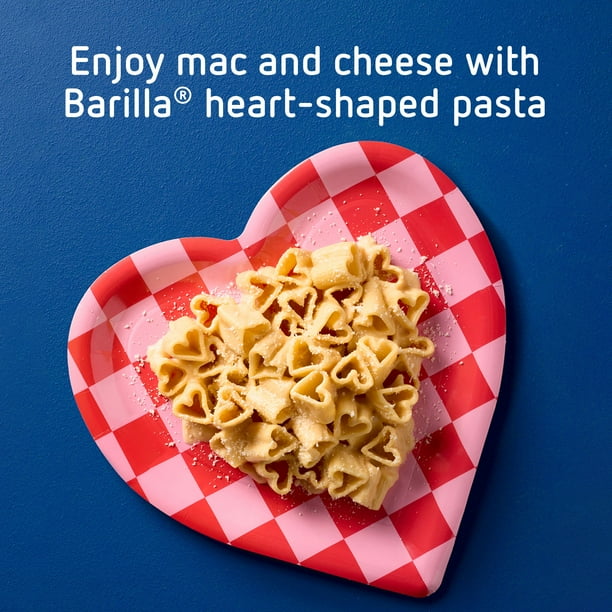 How Healthy is Heart Barilla Pasta? Simple Taste Test Results!