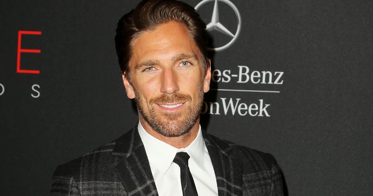 How Henrik Lundqvist impressed in GQ: Exclusive insights and photos.