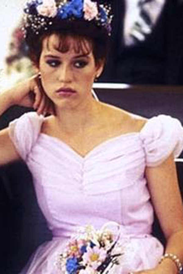 Molly Ringwald 16 Candles Dress Where to Buy a Similar Outfit Today