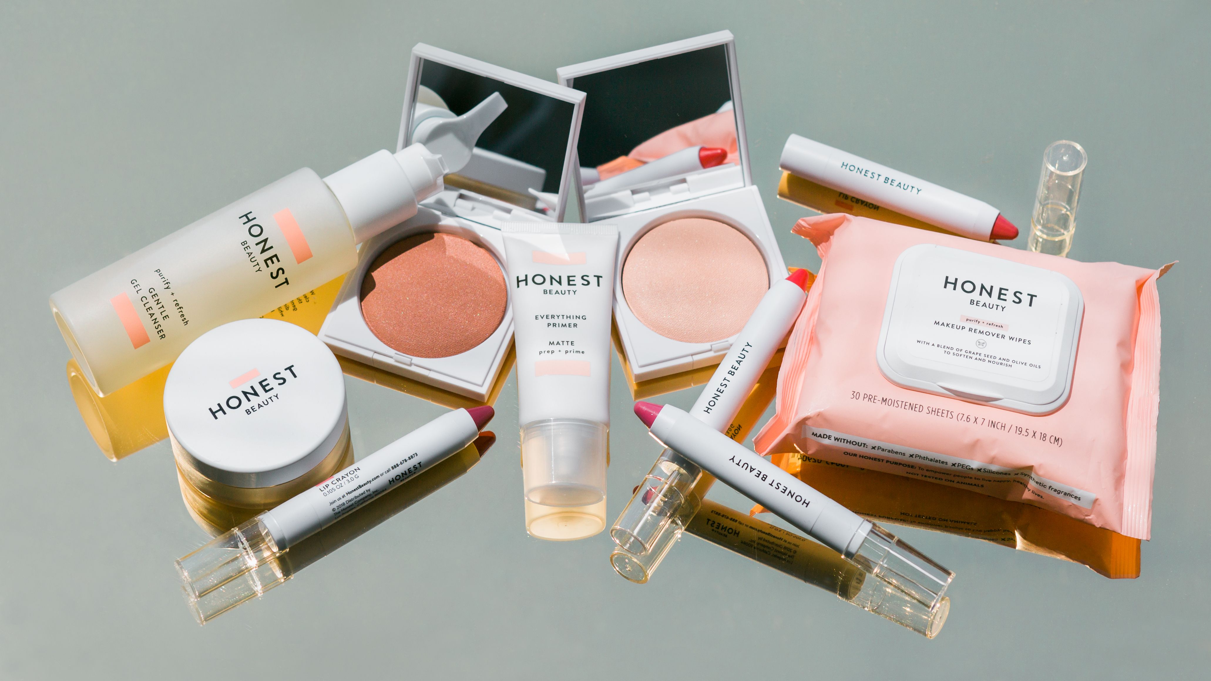 Jessica Alba Cosmetic Line Skin Care Is It Worth Buying Honest Items