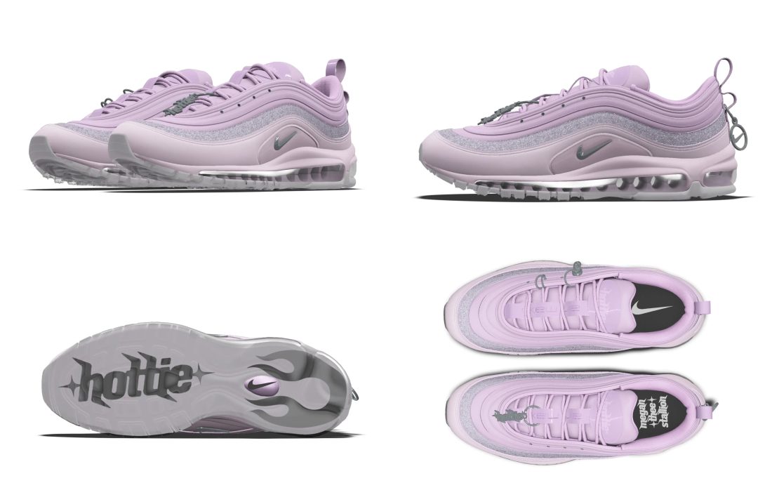 The best Megan the Stallion shoes you might want to buy soon