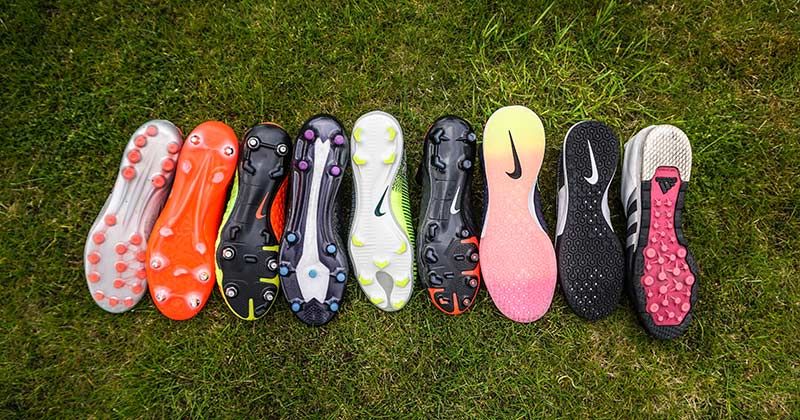 How To Choose Messi Football Shoes? Simple Guide Find Best Pair!