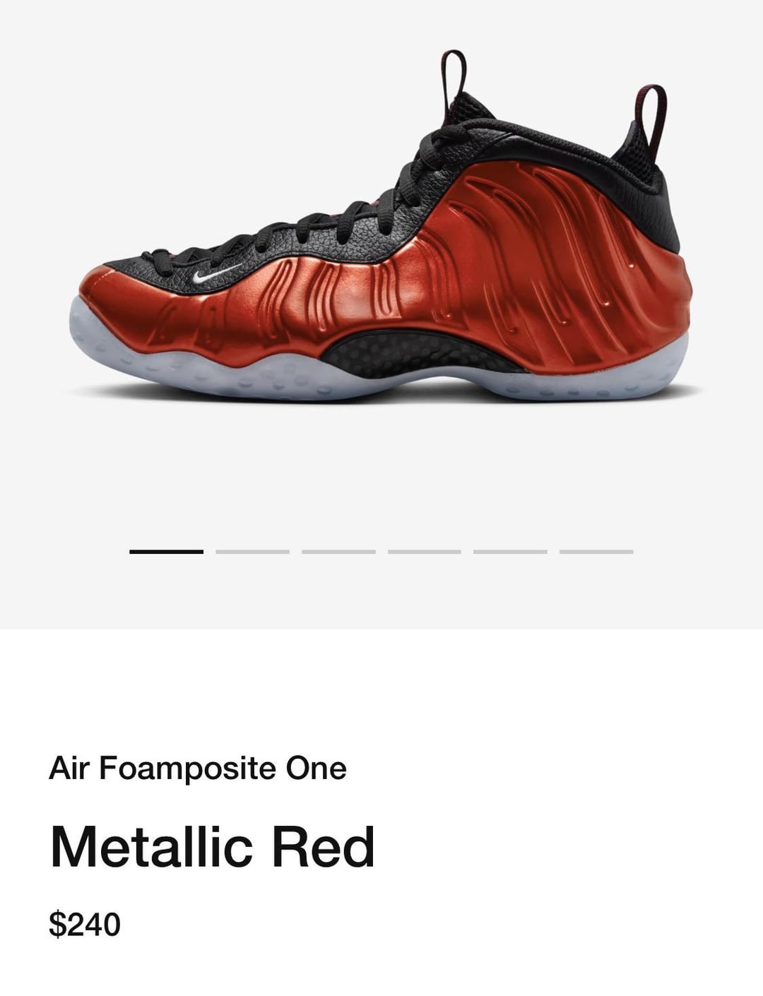 why are foamposites weatherman so popular? (learn the history and hype behind)