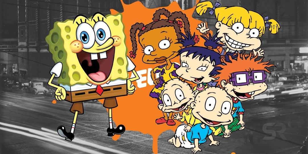 Nickelodeon in the 90s explained see why it was the coolest channel back then