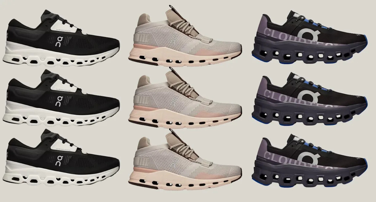 Cloudnova shoes benefits? Discover why users love them!