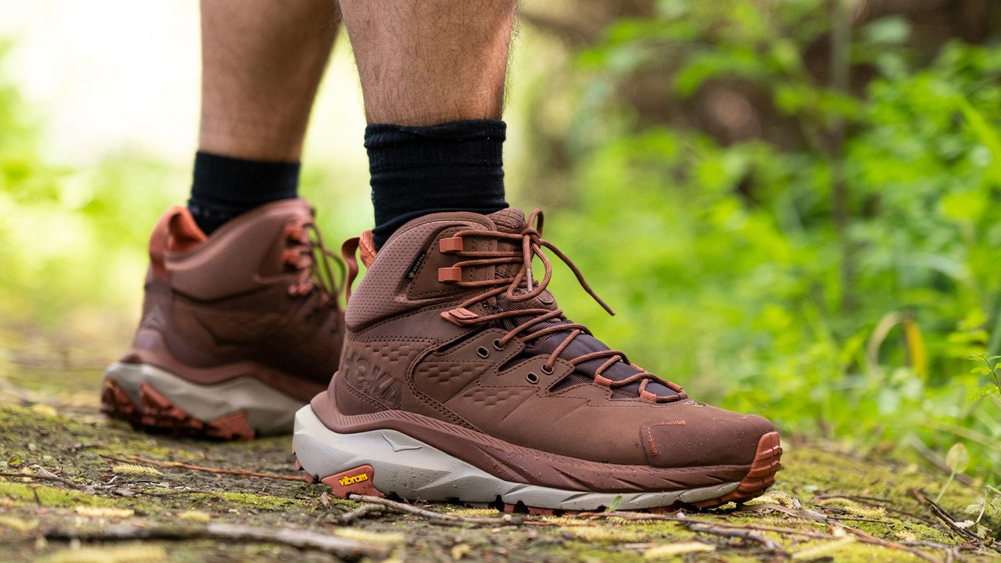 Best Hoka One Hiking Boots for Long Trails Check These Picks