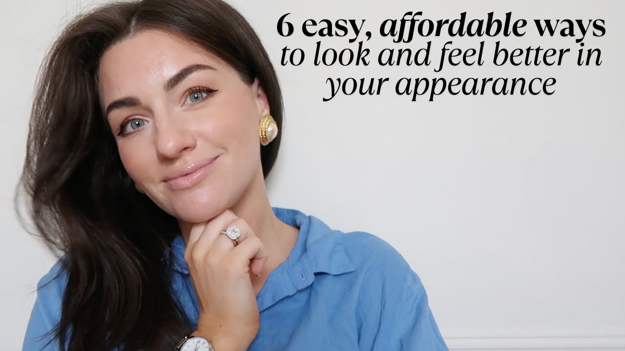 Gallery Owner Style Upgrade Simple Ways To Personalize Your Appearance