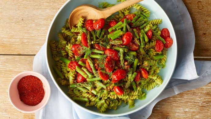 How Healthy is Heart Barilla Pasta? Simple Taste Test Results!