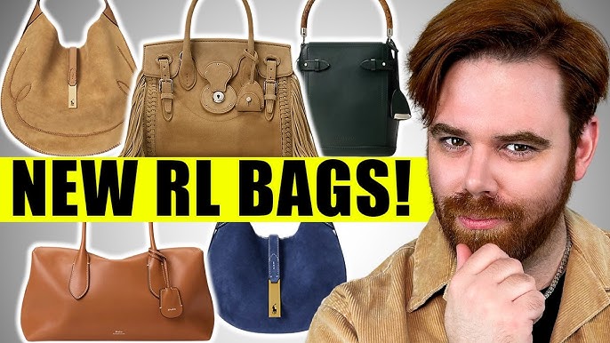 Which Ralph Lauren New Bag Is Better Latest Models Compared
