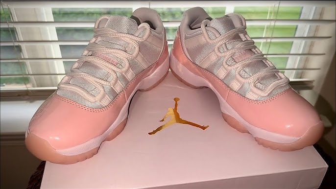 Pink Legend 11s Review: See How Good It Actually Performs!