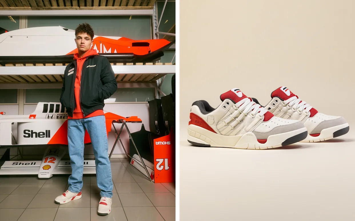 McLaren Shoes How to Style Them With 5 Simple Looks Everyday