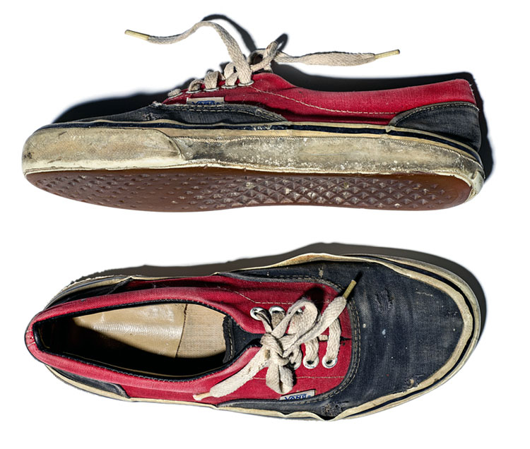 Vans Shoes History How They Became Skate Culture Icon