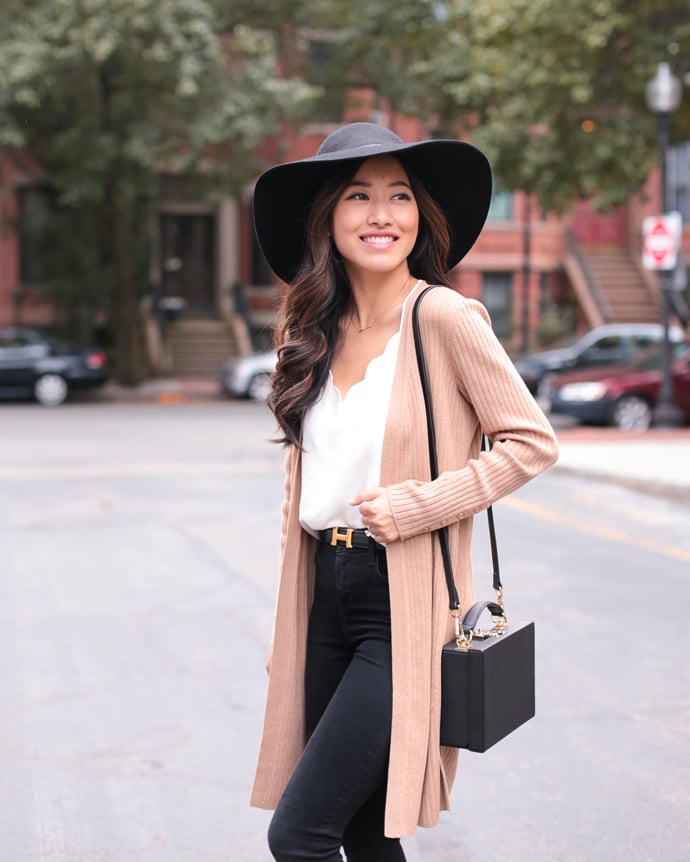 How to wear 2017 women fashion trends? Simple tips for daily looks.