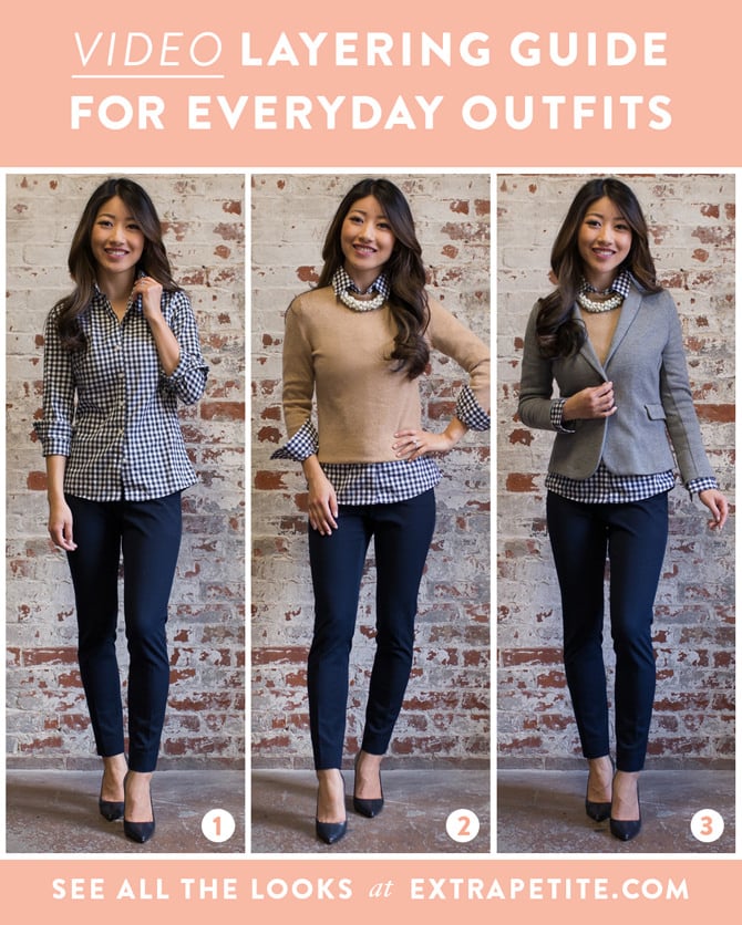 How to wear 2017 women fashion trends? Simple tips for daily looks.