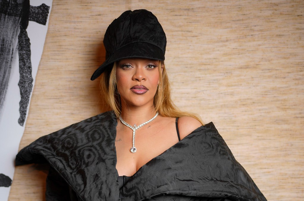 Want Dior Rihanna campaign style tips? Get the celebrity trend look now!