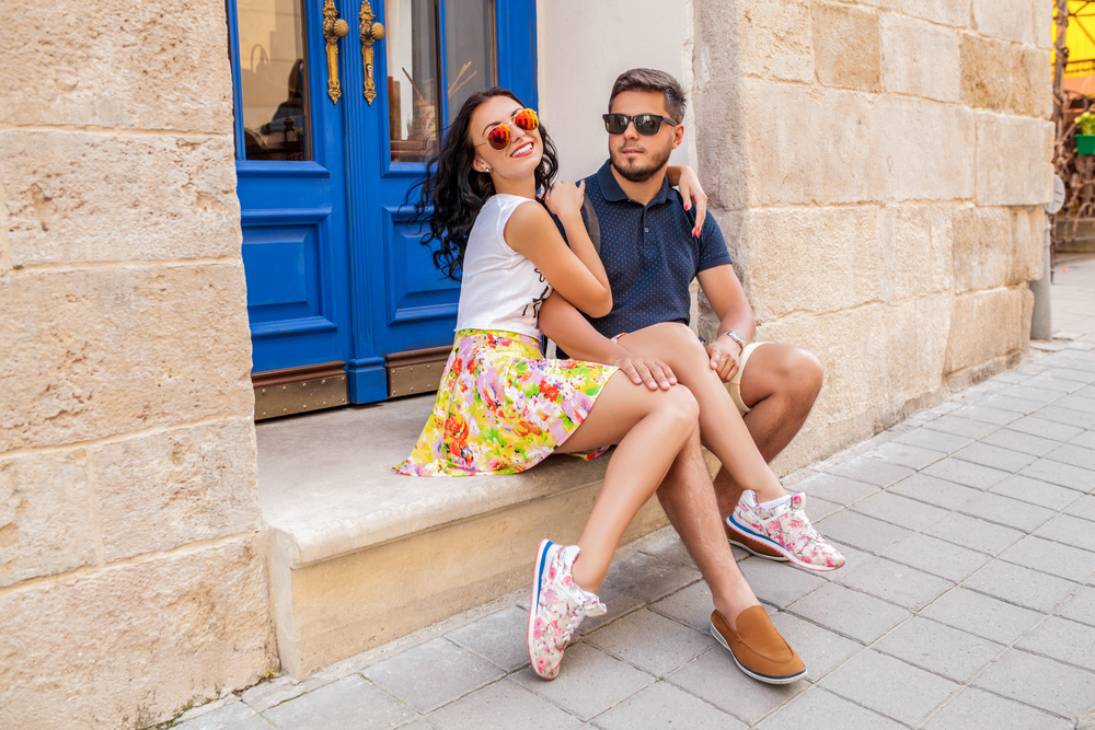 Italy opening ceremony outfits what colors work best our simple guide