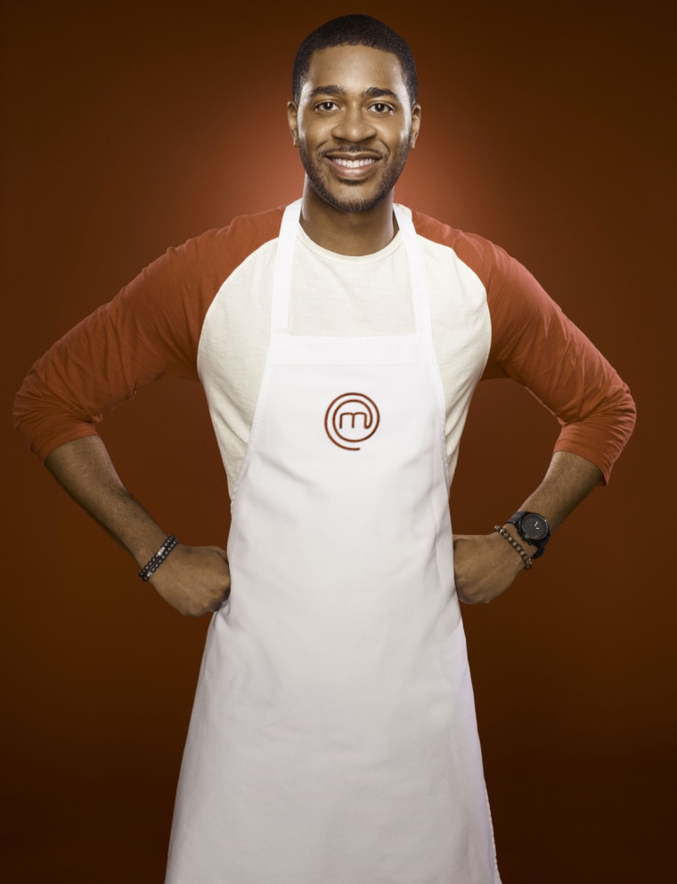 MasterChef US Season 3 Josh Where Is He Now His Latest Updates