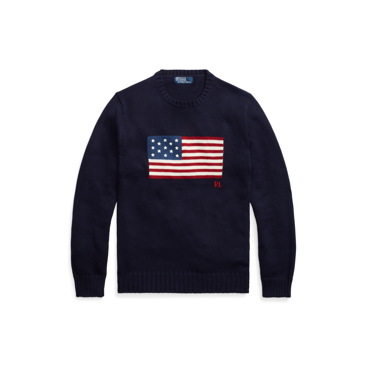 Where To Buy Ralph Lauren Mens Flag Sweater Cheapest Price Online?