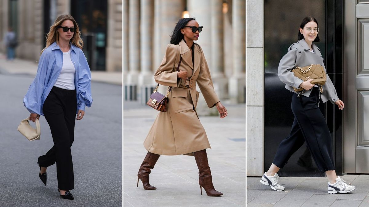 Why Choose Chic and Classic Style Stay Fashionable Year After Year