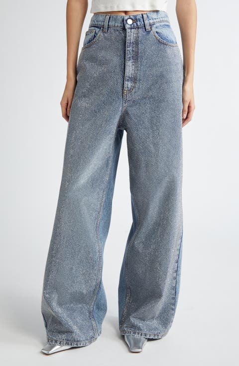 Where to buy real Stella McCartney jeans online right now safely