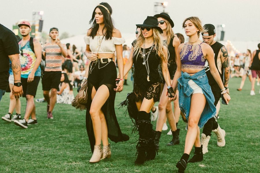 Coachella Fun Best Outfit Ideas Cool Styles Everyone Will Love