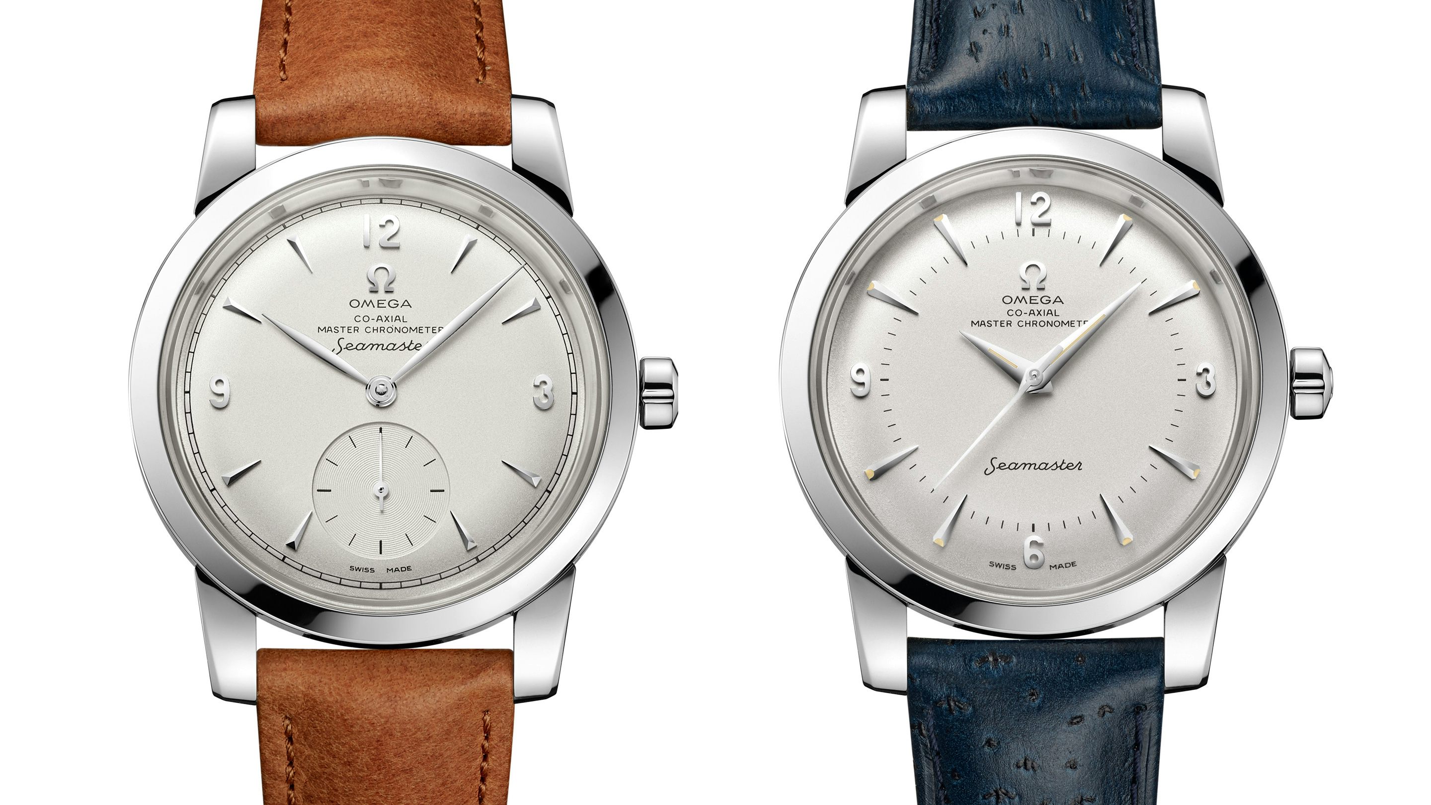 1948 Omega Care Secrets? Keep Your Classic Watch Running Perfectly