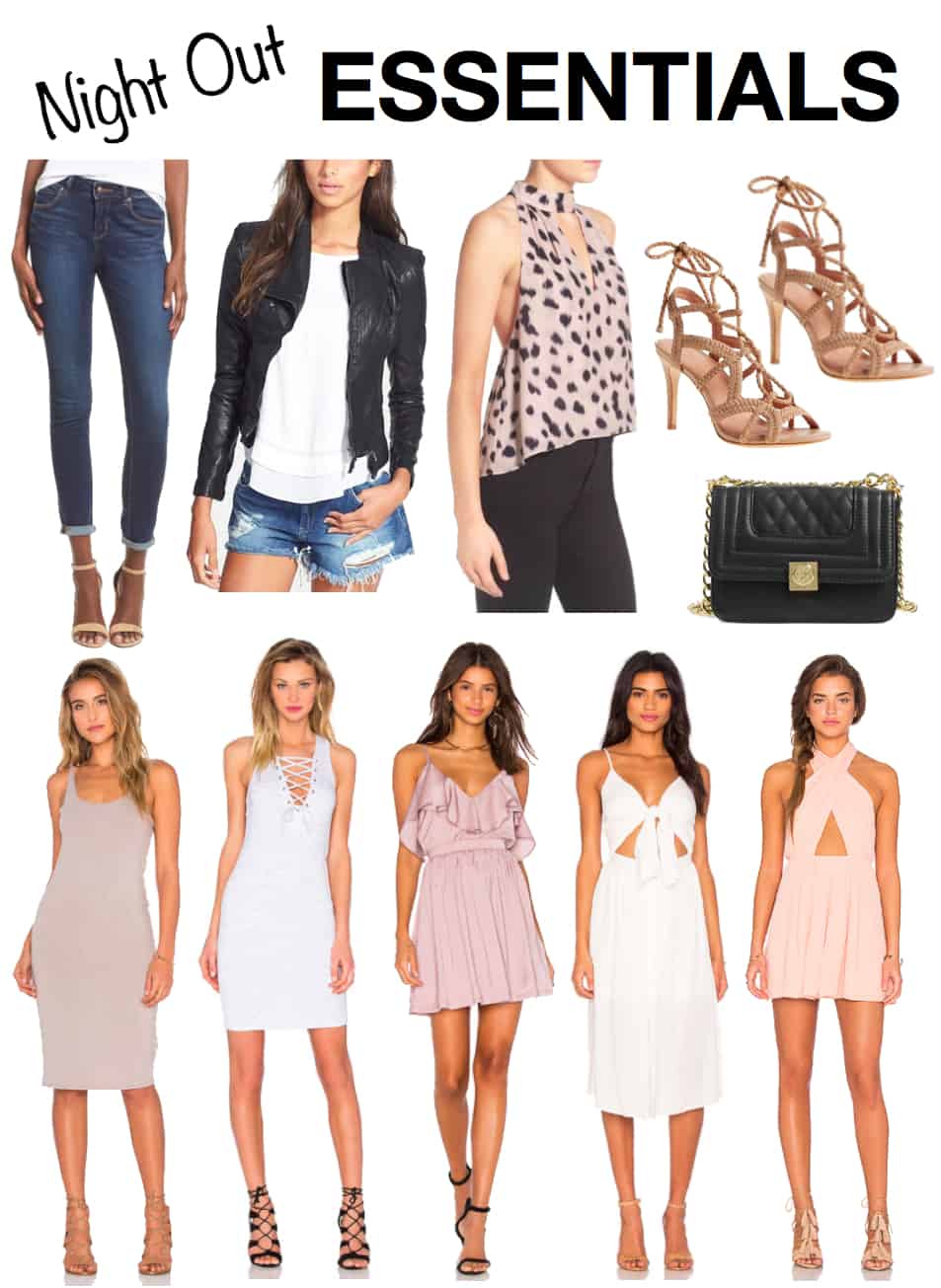 What to Wear Out in New York: Best Night Outfits and Easy Tips!