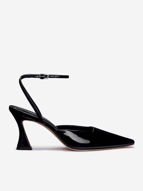 Reformation Natasha Pumps Size Guide Get Fit Tips Now